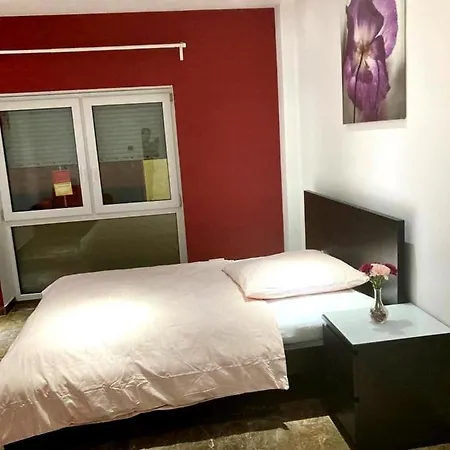 Apartment Sara Seeheim-Jugenheim